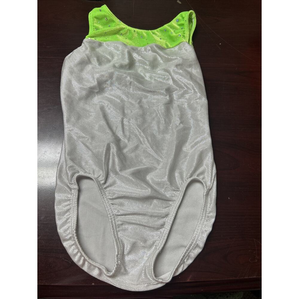 Girls Leotard Size 8-10 (child)